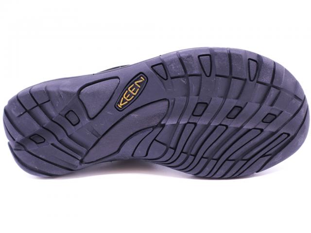 Keen : Presidio Black Magnet